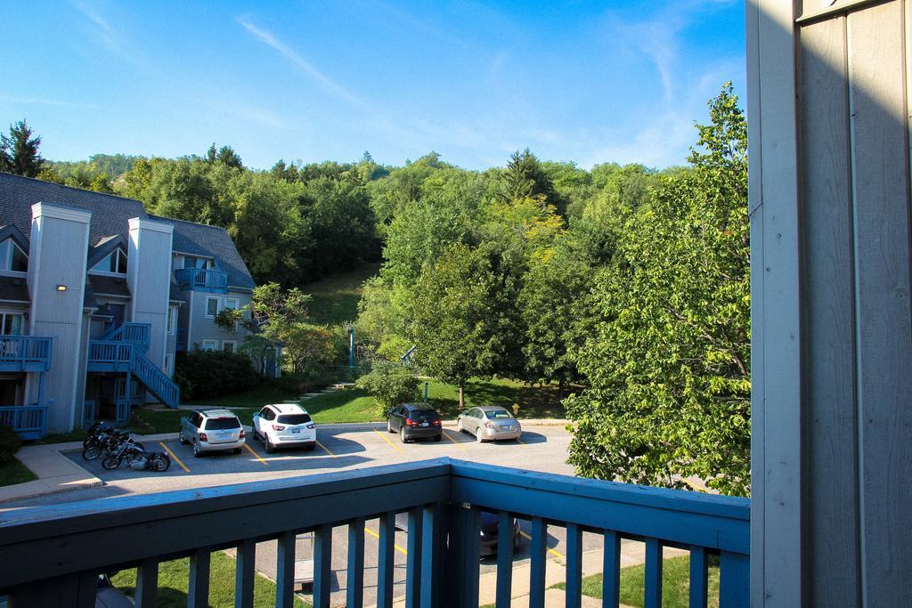 Condo Loft At Blue Mountain Blue Mountains Oda fotoğraf
