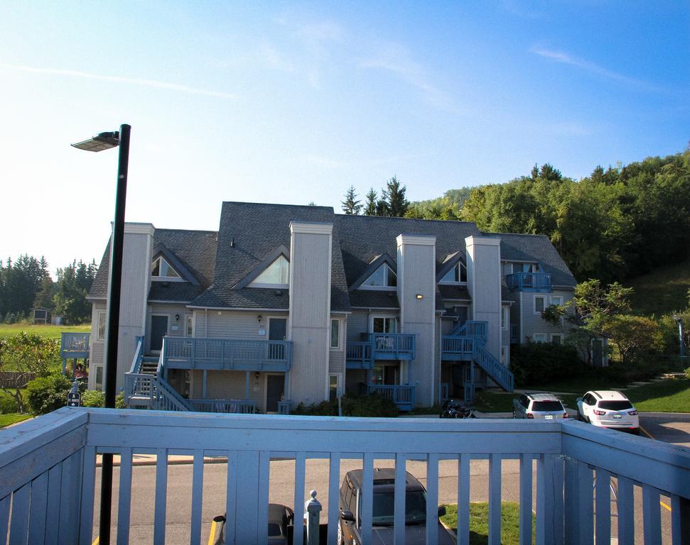 Condo Loft At Blue Mountain Blue Mountains Oda fotoğraf