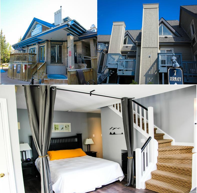 Condo Loft At Blue Mountain Blue Mountains Oda fotoğraf